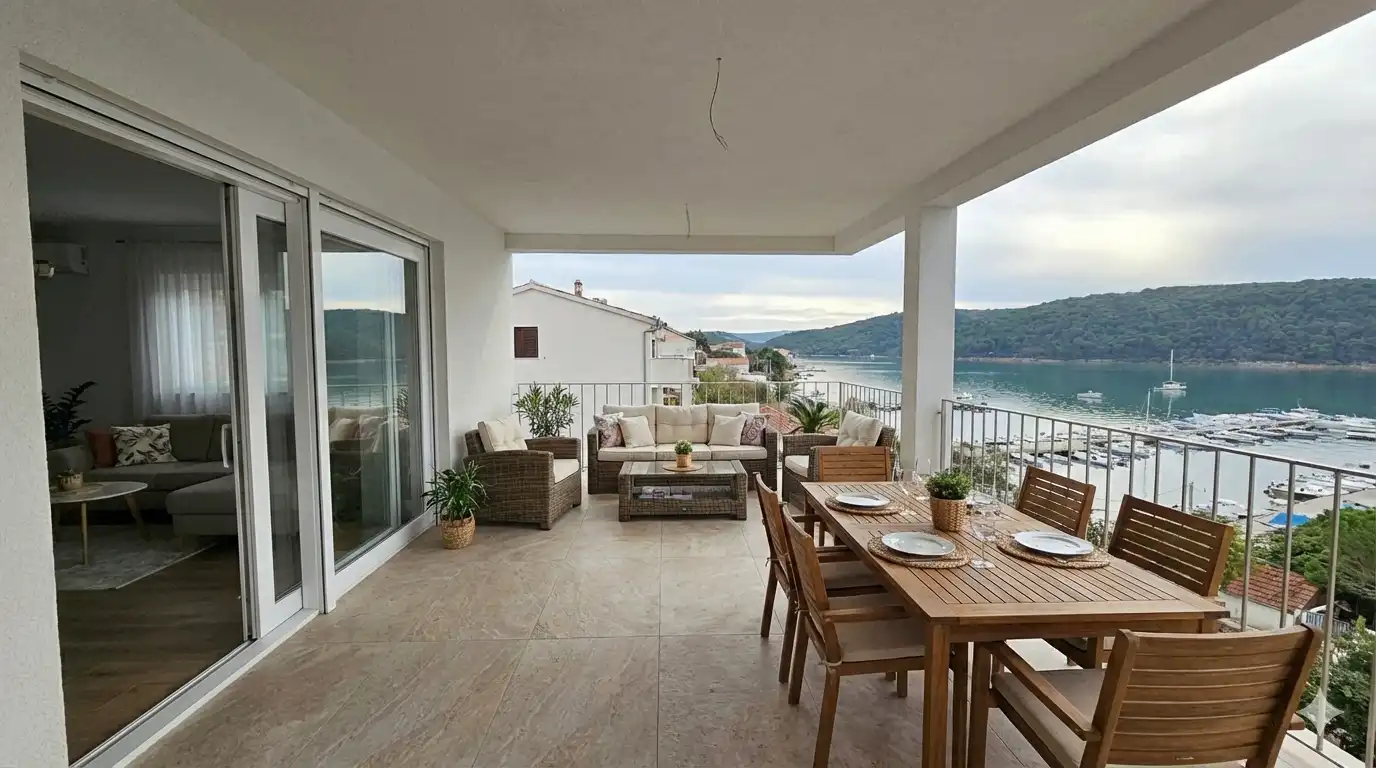 balkon-terasse_vejda_estate_immobilien_kampor_rab_kroatien_haus_wohnung